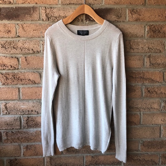 Banana Republic Sweaters - BANANA REPUBLIC | Merino and cashmere sweater